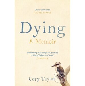 Dying - Cory Taylor