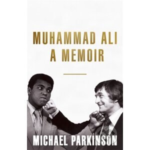 Muhammad Ali - Michael Parkinson