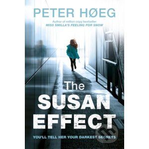 The Susan Effect - Peter Høeg