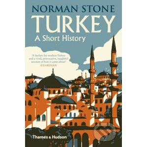 Turkey - Norman Stone