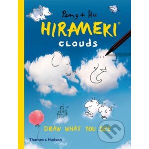 Hirameki: Clouds - Peng & Hu