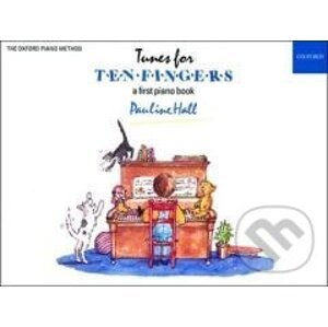 Tunes for Ten Fingers - Pauline Hall