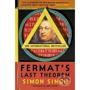 Fermat's Last Theorem - Simon Singh