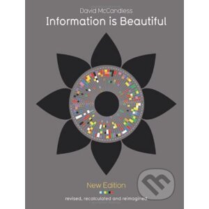 Information is Beautiful - David McCandless
