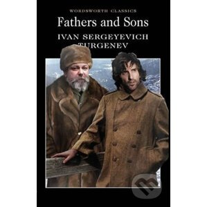 Fathers and Sons - Sergejevič Ivan Turgeněv