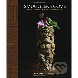 Smuggler's Cove - Martin Cate, Rebecca Cate