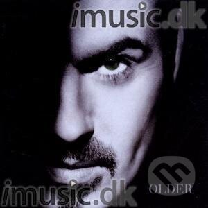 George Michael: OLDER - Sony Music Entertainment