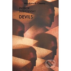 Devils - Fyodor Dostoevsky