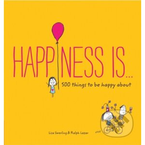 Happiness Is... - Lazar Ralph, Swerling Lisa