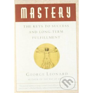 Mastery - George Leonard