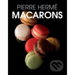 Macarons - Pierre Herme