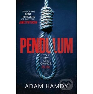 Pendulum - Adam Hamdy