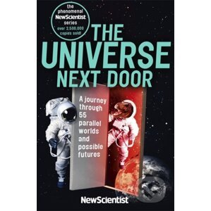 The Universe Next Door - John Murray