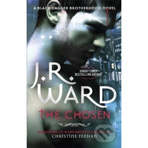 The Chosen - J.R. Ward