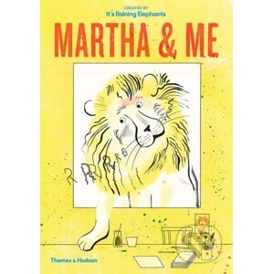Martha & Me - It's Raining Elephants