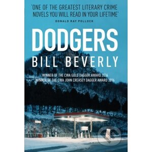 Dodgers - Bill Beverly