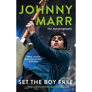 Set the Boy Free - Johnny Marr