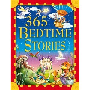 365 Bedtime Stories - Sophie Giles