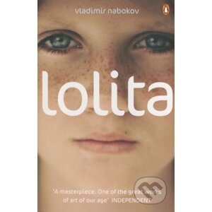 Lolita - Vladimir Naboov