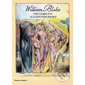 William Blake - David Bindman