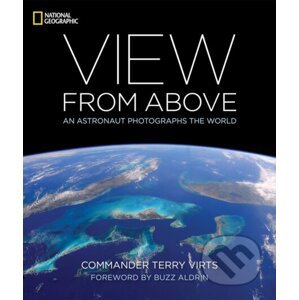 View From Above - Terry Virts