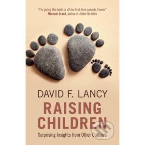 Raising Children - David F. Lancy