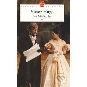 Les Misérables (tome 2) - Victor Hugo