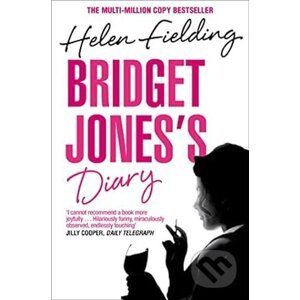 Bridget Jones´s Diary - Helen Fielding
