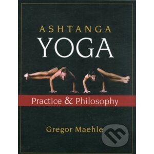 Ashtanga Yoga - Gregor Maehle