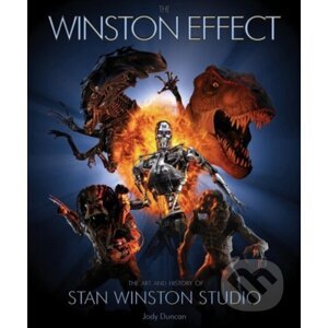 The Winston Effect - Jody Duncan