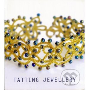 Tatting Jewellery - Lyn Morton
