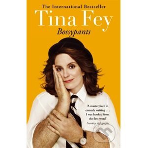 Bossypants - Tina Fey