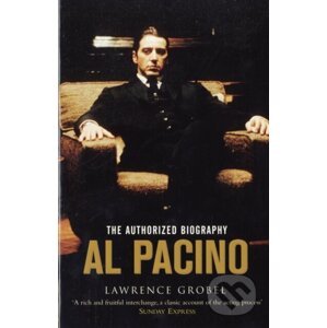 Al Pacino - Lawrence Grobel