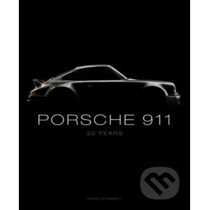 Porsche 911 - Randy Leffingwell