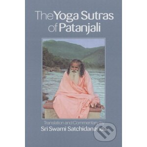 The Yoga Sutras of Patanjali - Swami Satchidananda