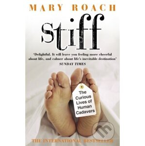 Stiff - Mary Roach