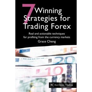 7 Winning Strategies For Trading Forex - Grace Cheng