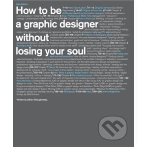How to be a Graphic Designer, without Losing Your Soul - Adrian Shaughnessy