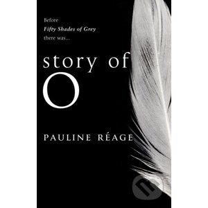 Story of O - Pauline Reage