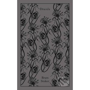 Dracula - Bram Stoker, Ang Lee (ilustrátor)