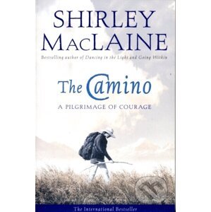 The Camino - Shirley Maclaine