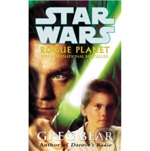 Star Wars: Rogue Planet - Bear Greg