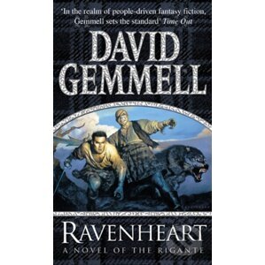 Ravenheart - David Gemmell
