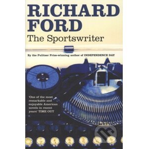 The Sportswriter - Richard Ford