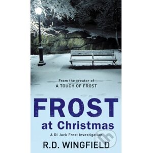 Frost at Christmas - R.D. Wingfield