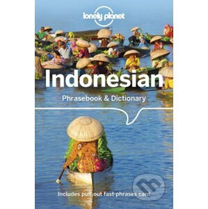 Indonesian Phrasebook - Laszlo Wagner