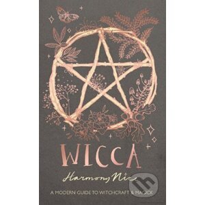 Wicca - Harmony Nice