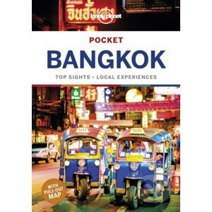 Pocket Bangkok - Austin Bush