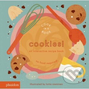 Cookies! - Lotta Nieminen
