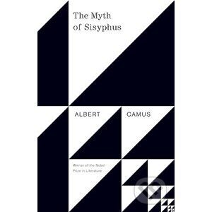 Myth Of Sisyphus - Albert Camus